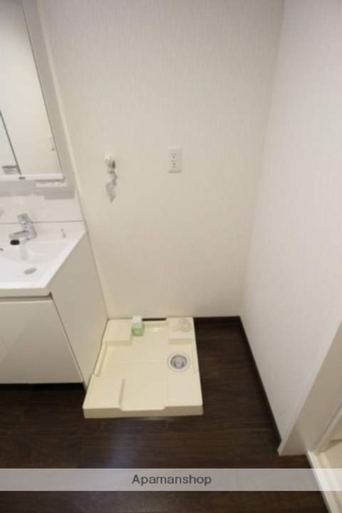 メゾン・ド・ソレイユ黄金の内装