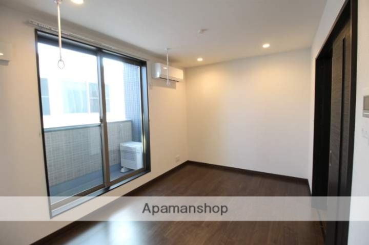 メゾン・ド・ソレイユ黄金の内装