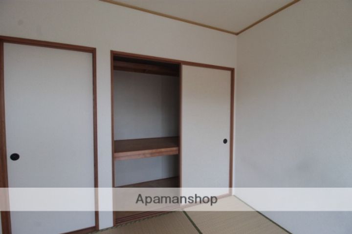 グランパス犬飼の内装