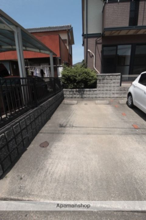 グランパス犬飼のその他画像