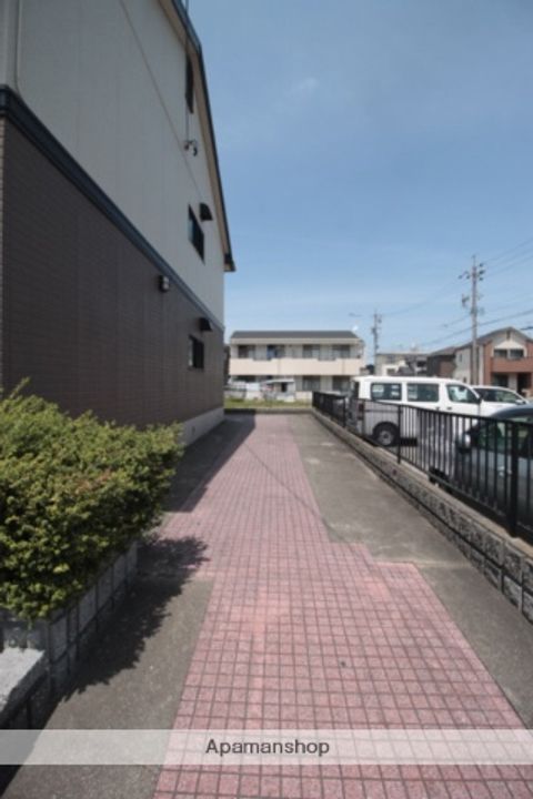 グランパス犬飼のその他画像