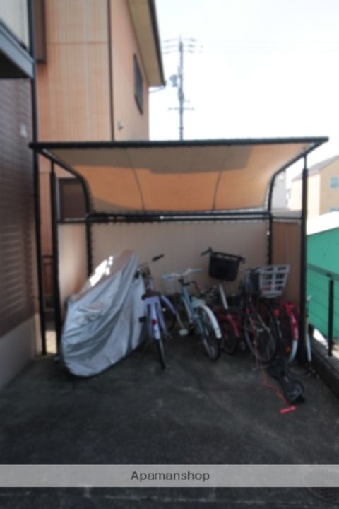 グランパス犬飼のその他画像