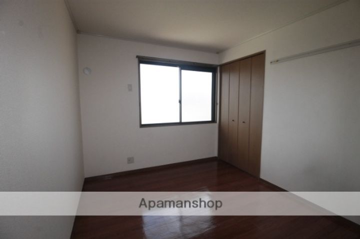 グランパス犬飼の内装