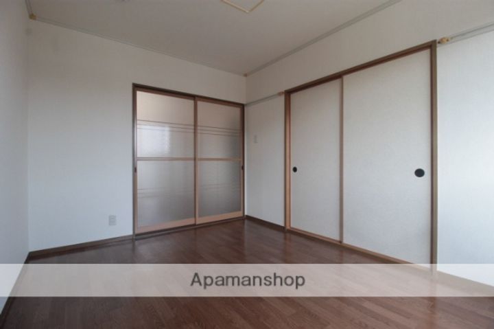 グランパス犬飼の内装