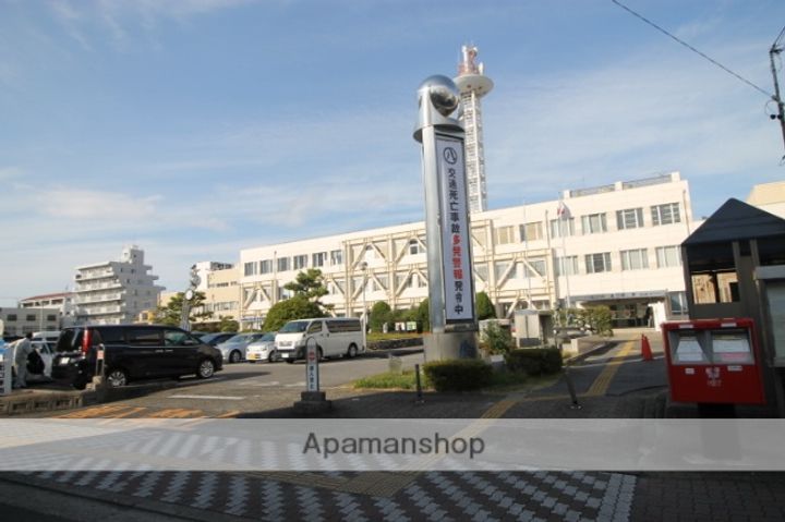 BMG RESIDENCEの周辺