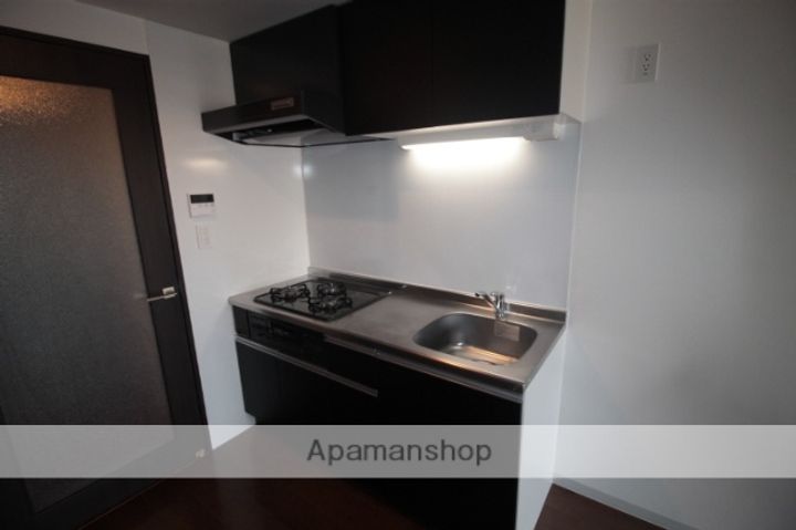 BMG RESIDENCEのキッチン