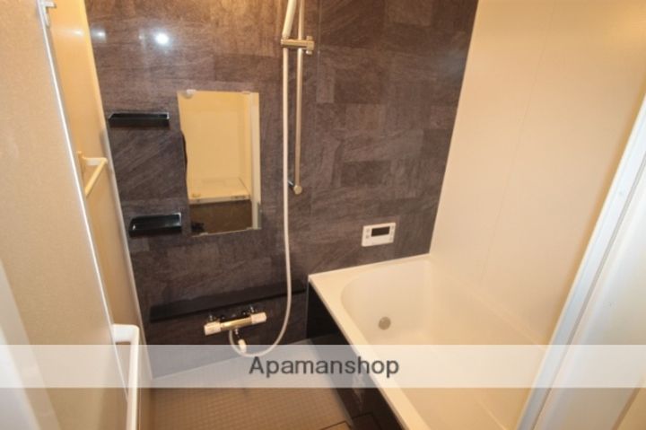 BMG RESIDENCEの風呂