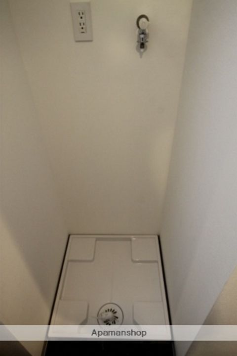 BMG RESIDENCEの内装