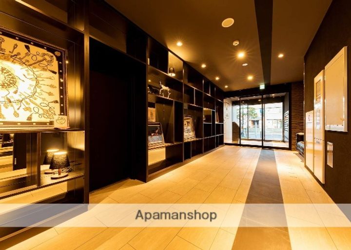 BMG RESIDENCEのその他画像