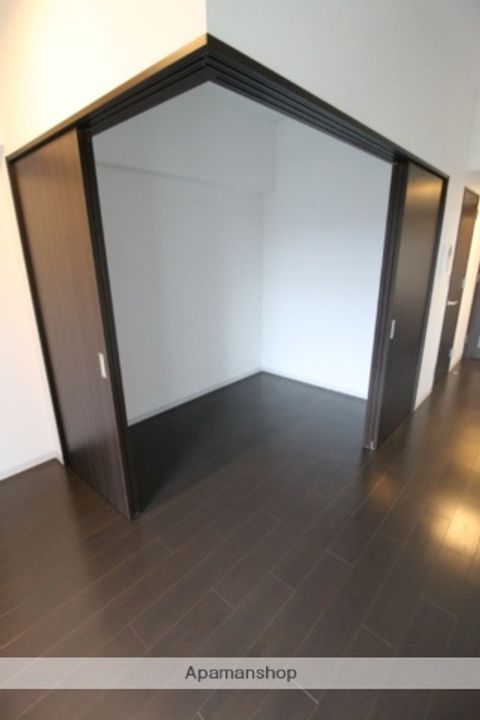 BMG RESIDENCEの内装