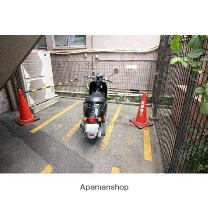 ロイヤルピジョン八田の内装