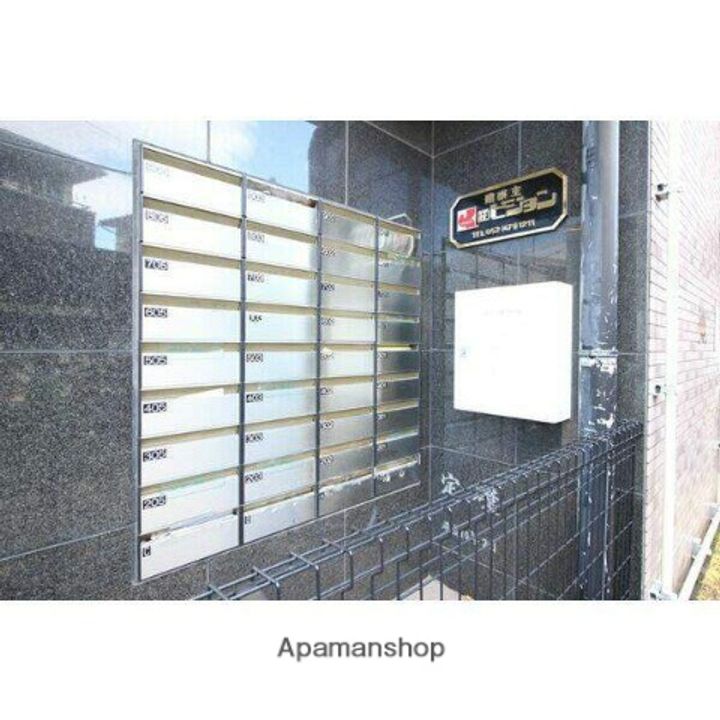 ロイヤルピジョン八田の内装