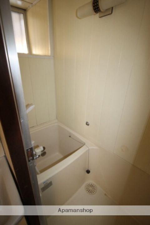 加藤マンションの風呂