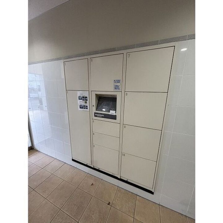 ベレーサ築地口ステーションタワー803のその他画像