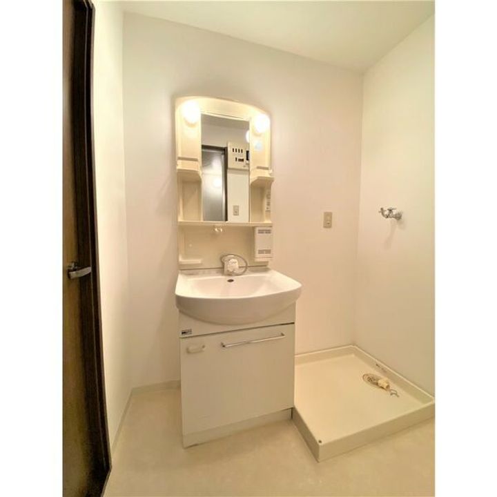 サンモール西鳥305の内装