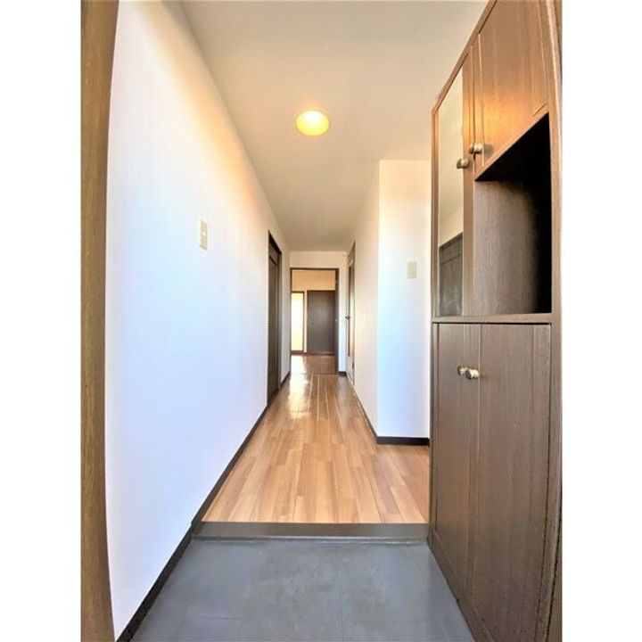 サンモール西鳥305のその他画像