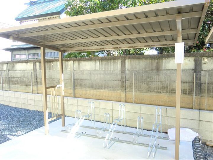 セレスティア助光 A棟のその他画像