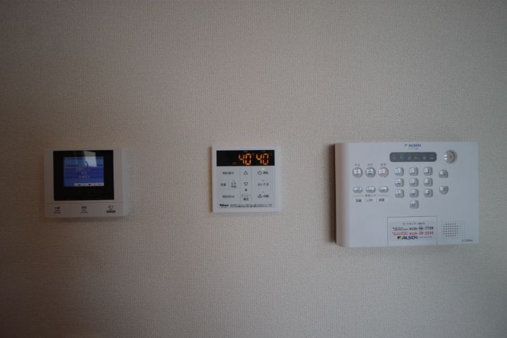 セレスティア助光 A棟のその他画像