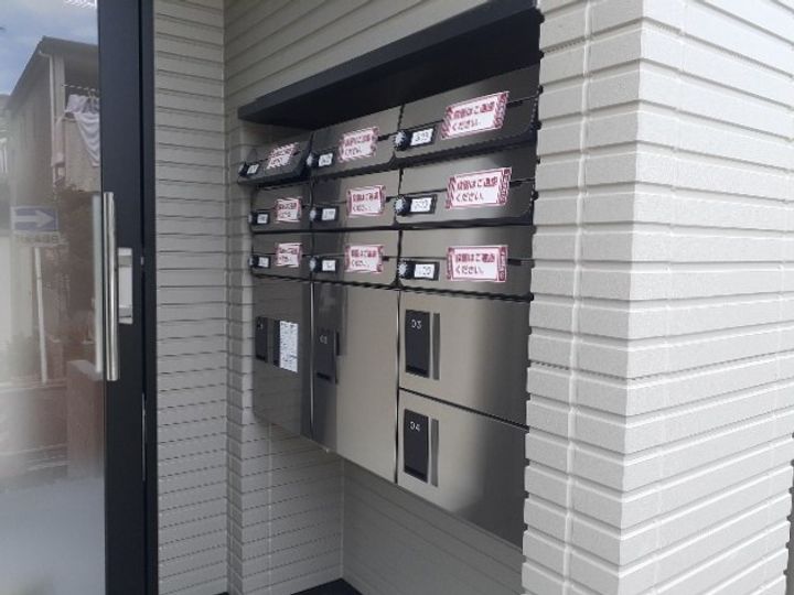 カーサ大塩のその他画像