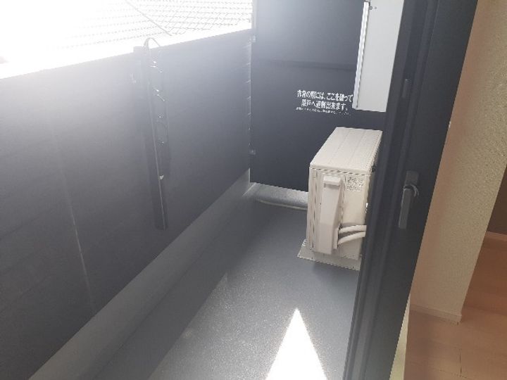 カーサ大塩のその他画像