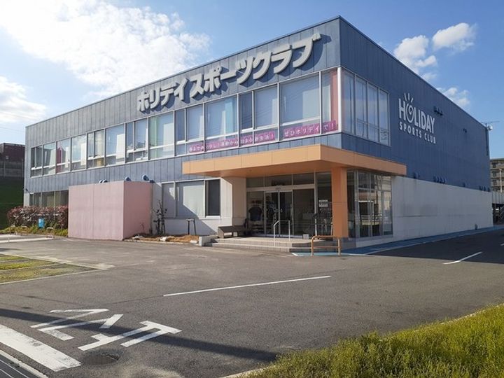 カーサ大塩の周辺