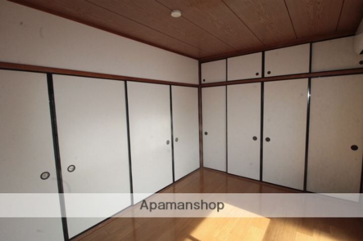 メゾンサンマリッチの内装