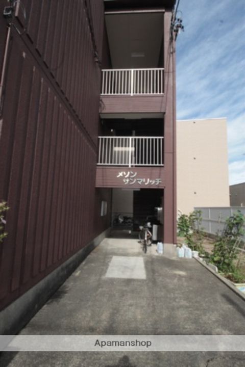 メゾンサンマリッチのその他画像