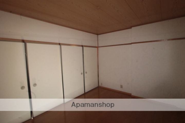 メゾンサンマリッチの内装