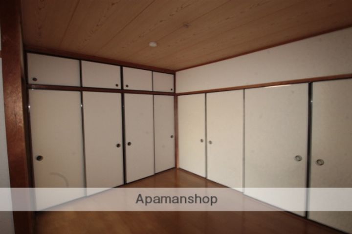 メゾンサンマリッチの内装