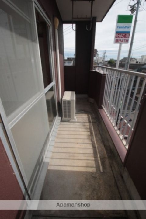 メゾンサンマリッチのその他画像