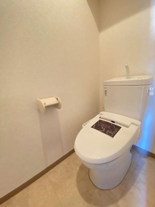 KIRAKUマンションのその他画像