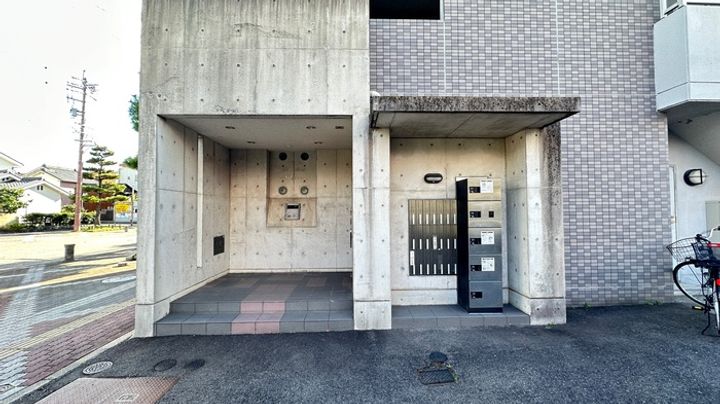 PARK FRONT NAKAMURAのその他画像