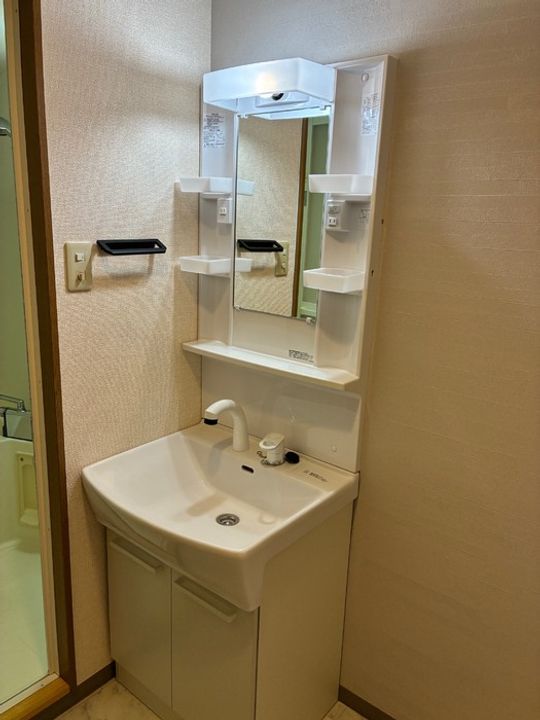 PARK FRONT NAKAMURAのその他画像