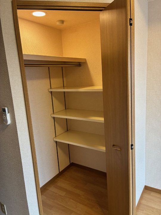 PARK FRONT NAKAMURAのその他画像