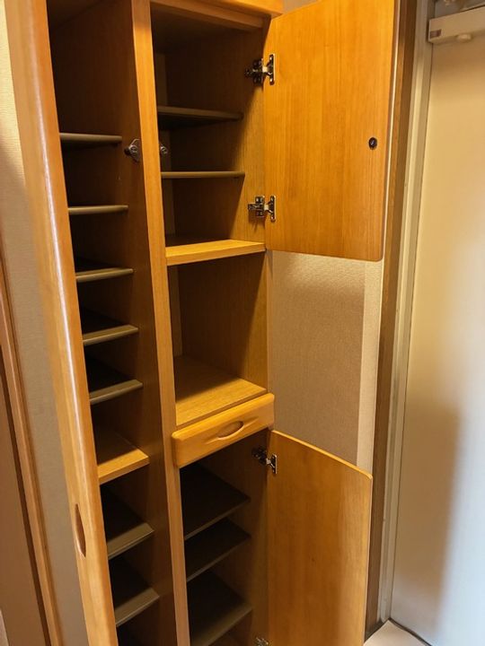 PARK FRONT NAKAMURAのその他画像