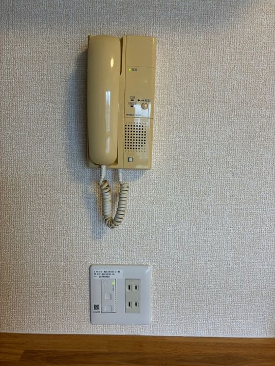 PARK FRONT NAKAMURAのその他画像