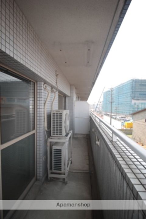 シャンポール並木のその他画像