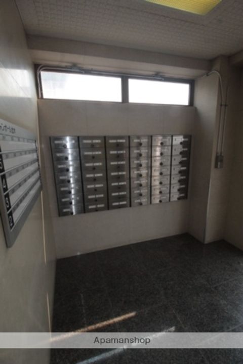 シャンポール並木のその他画像