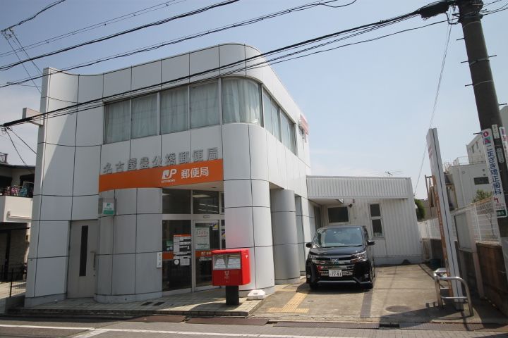 ウィル 豊栄の周辺