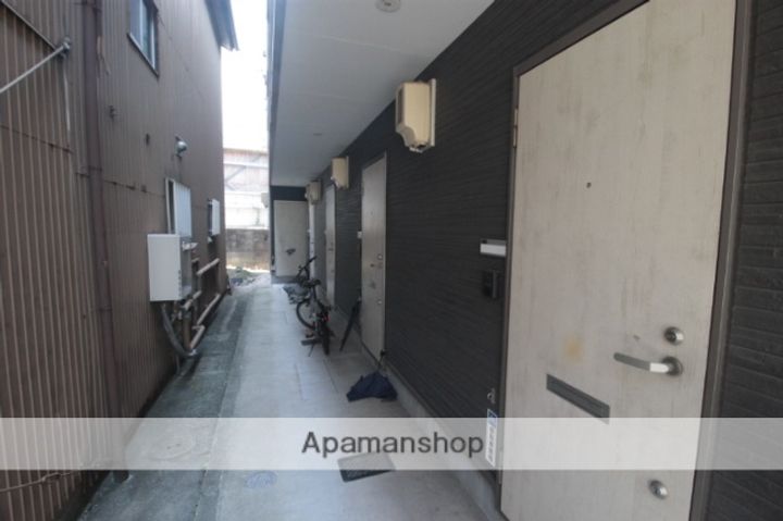 LE COCON新川町Ⅱのその他画像