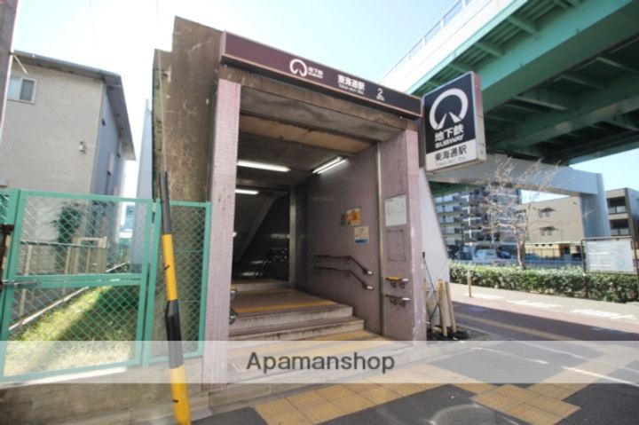 LE COCON新川町Ⅱの周辺