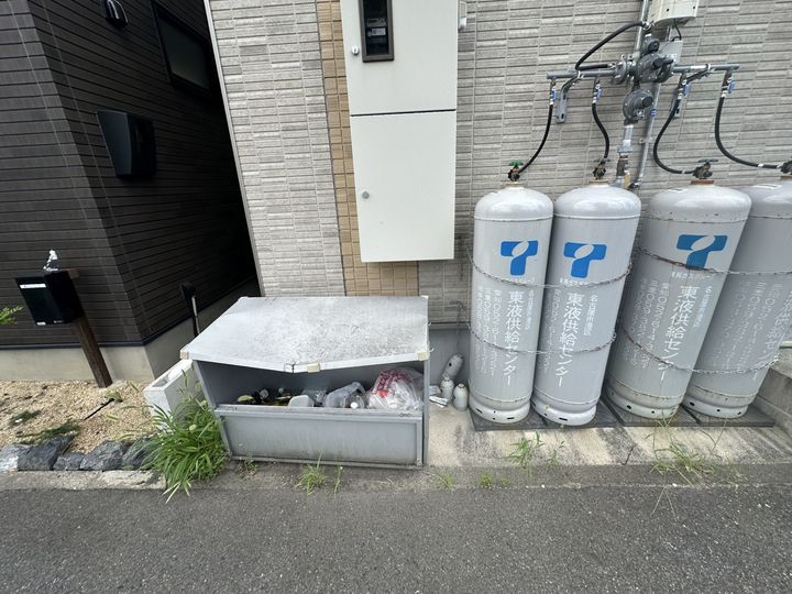 LISIERE「リジエール」のその他画像