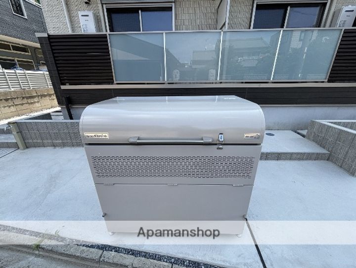 グランディール高畑のその他画像