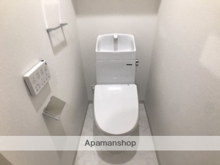 グランディール高畑のその他画像