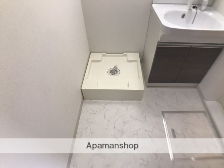 グランディール高畑の内装