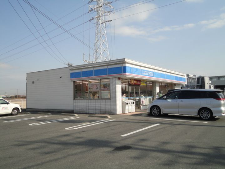 シャトー ルボア103の周辺