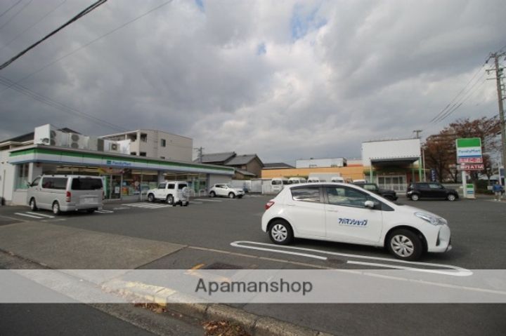 佐藤ハイツの周辺