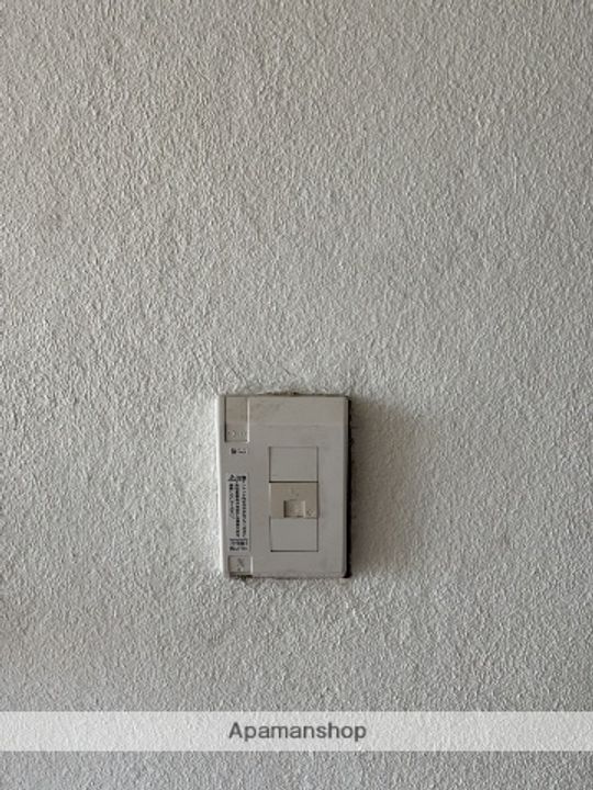 佐藤ハイツの内装