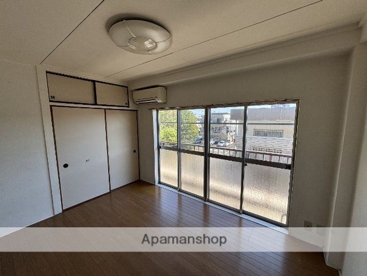 佐藤ハイツの内装