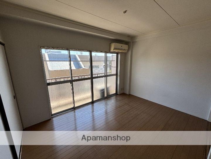 佐藤ハイツの内装